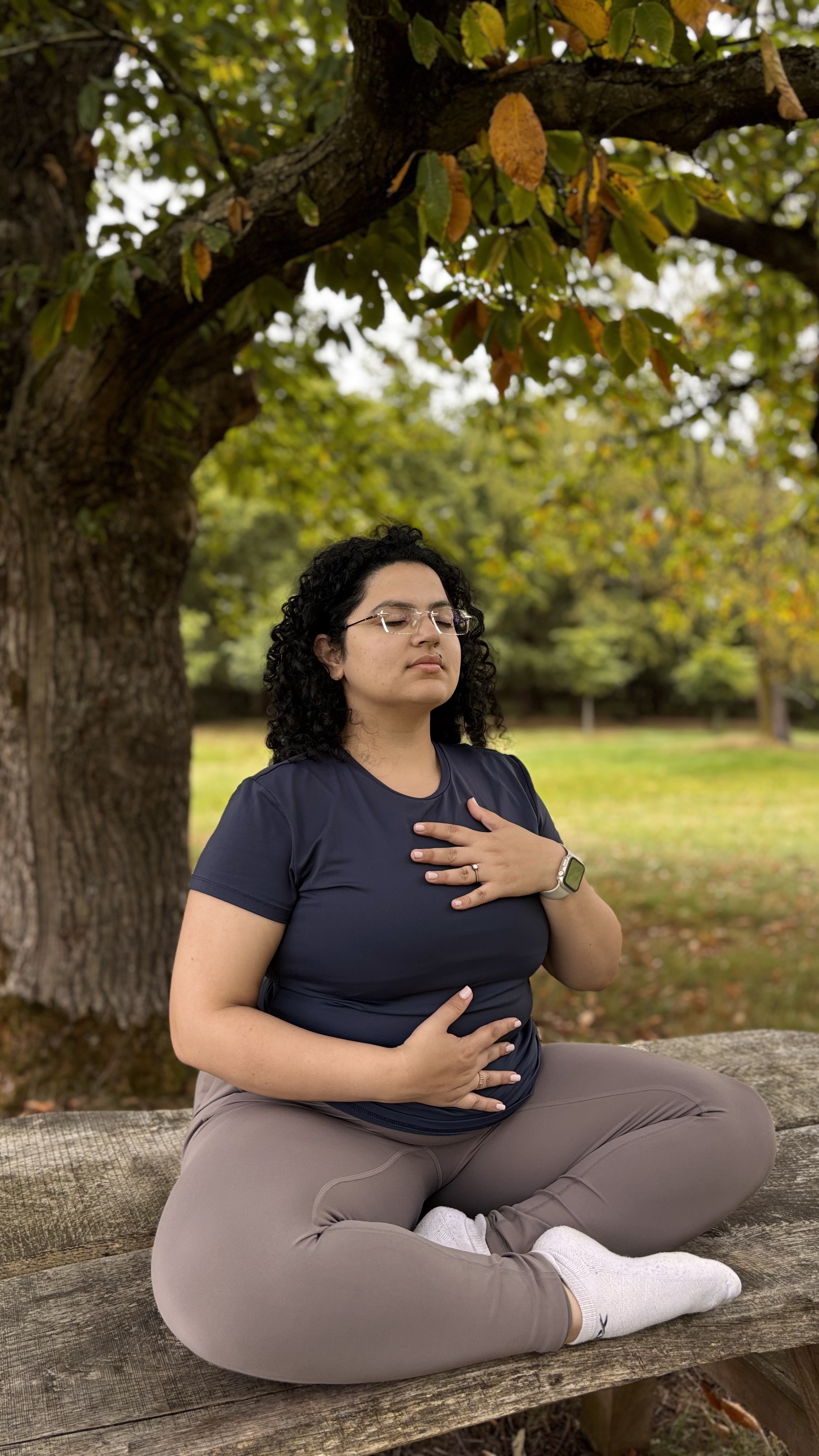 PhysioYoga Owner